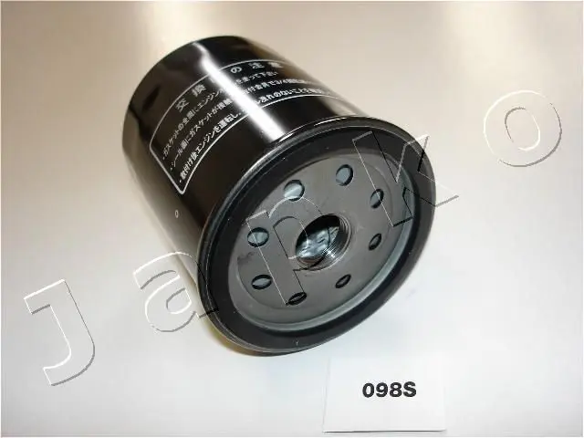 Handler.Part Oil filter JAPKO 10098 1