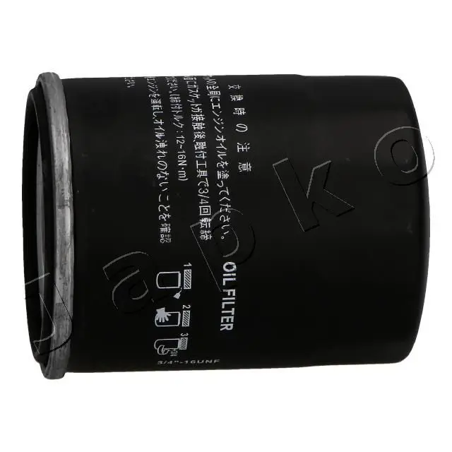 Handler.Part Oil filter JAPKO 10117 2