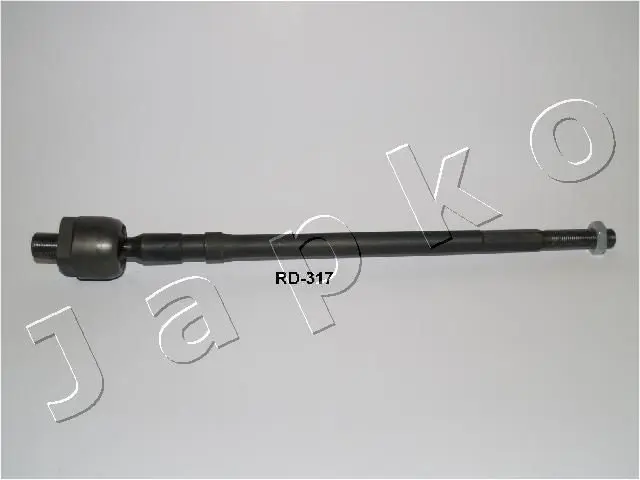 Handler.Part Tie rod axle joint JAPKO 103317 1