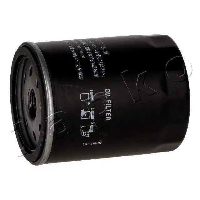 Handler.Part Oil filter JAPKO 10394 2