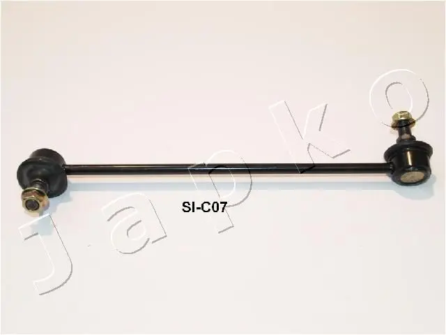 Handler.Part Sway bar, suspension JAPKO 106C07L 1