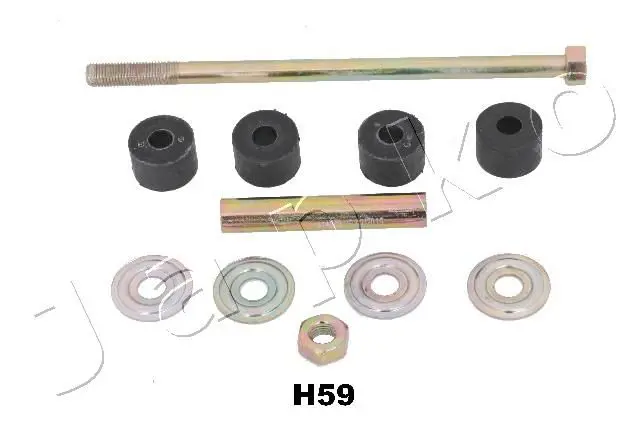 Handler.Part Sway bar, suspension JAPKO 106H59 1