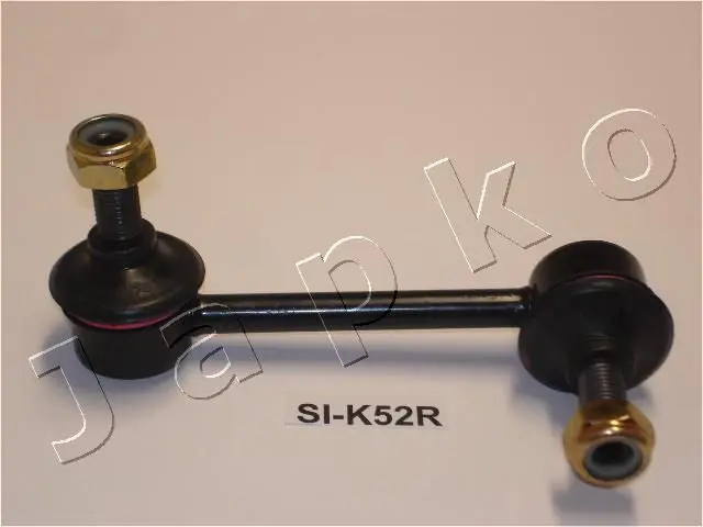 Handler.Part Sway bar, suspension JAPKO 106K52R 1