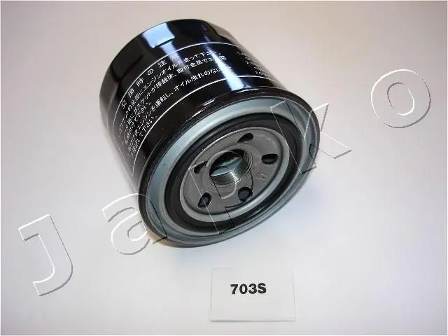 Handler.Part Oil filter JAPKO 10703 1