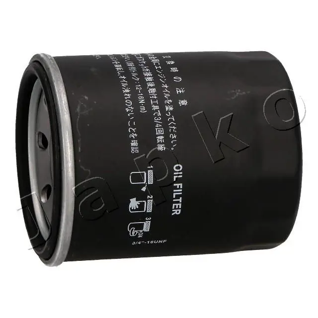 Handler.Part Oil filter JAPKO 10898 2