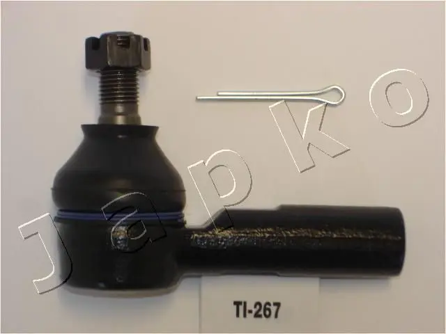 Handler.Part Tie rod end JAPKO 111267 1