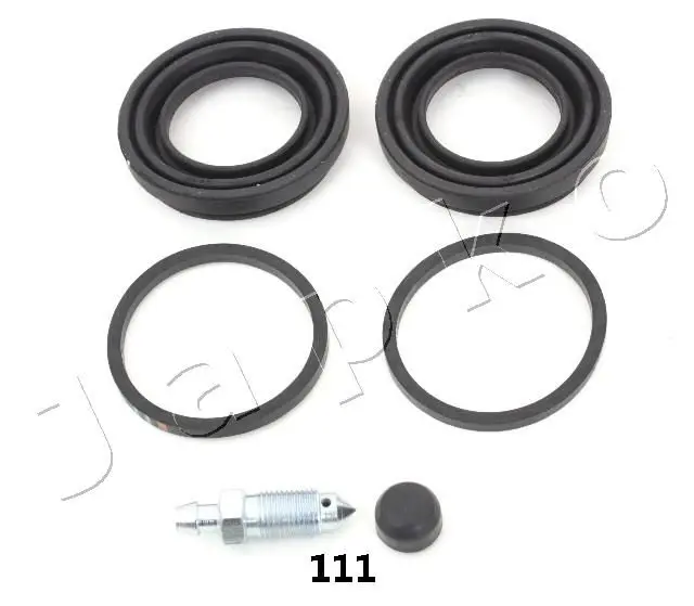 Handler.Part Repair kit, brake caliper JAPKO 120111 1