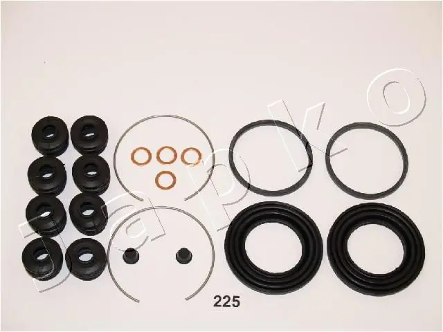 Handler.Part Repair kit, brake caliper JAPKO 120225 1