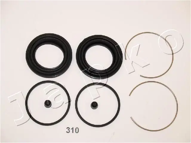 Handler.Part Repair kit, brake caliper JAPKO 120310 1