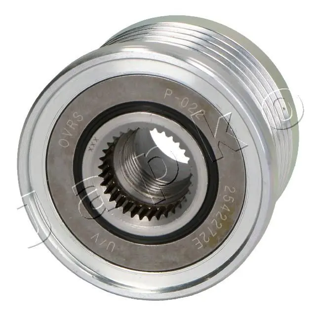 Handler.Part Alternator freewheel clutch JAPKO 130500 1