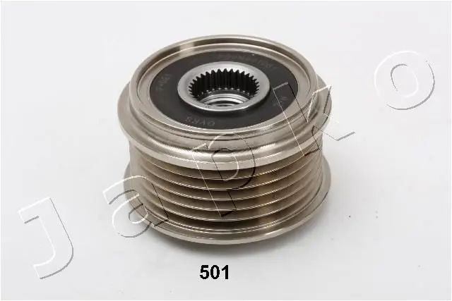 Handler.Part Alternator freewheel clutch JAPKO 130501 1