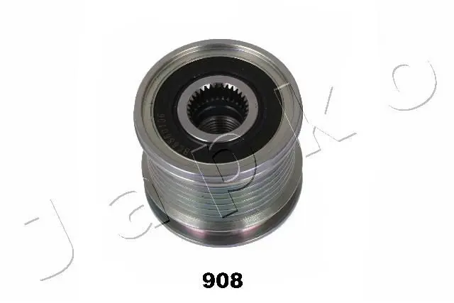 Handler.Part Alternator freewheel clutch JAPKO 130908 2