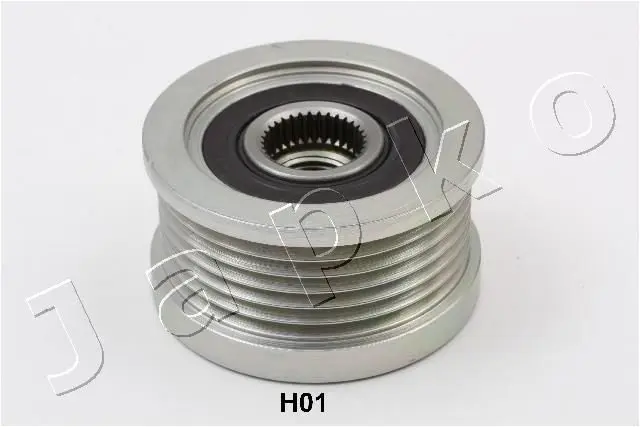 Handler.Part Alternator freewheel clutch JAPKO 130H01 1