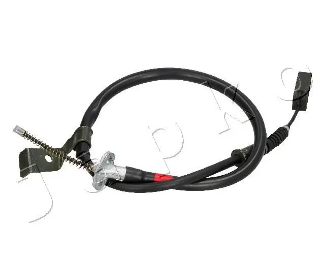 Handler.Part Cable, parking brake JAPKO 131126L 1