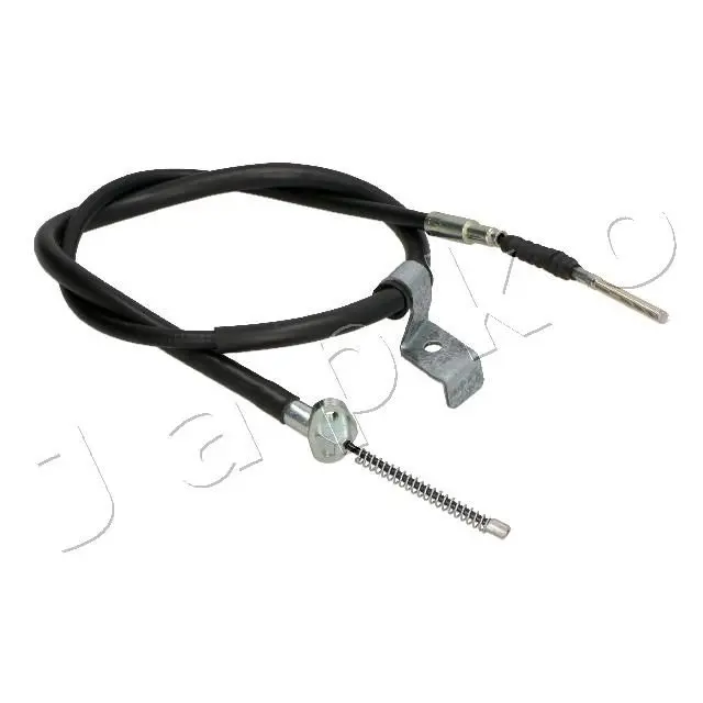 Handler.Part Cable, parking brake JAPKO 131126R 1