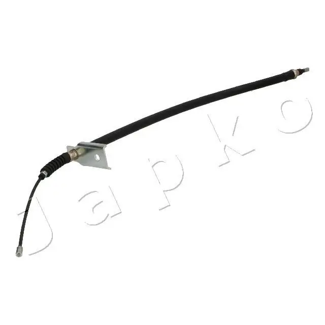 Handler.Part Cable, parking brake JAPKO 131124R 1