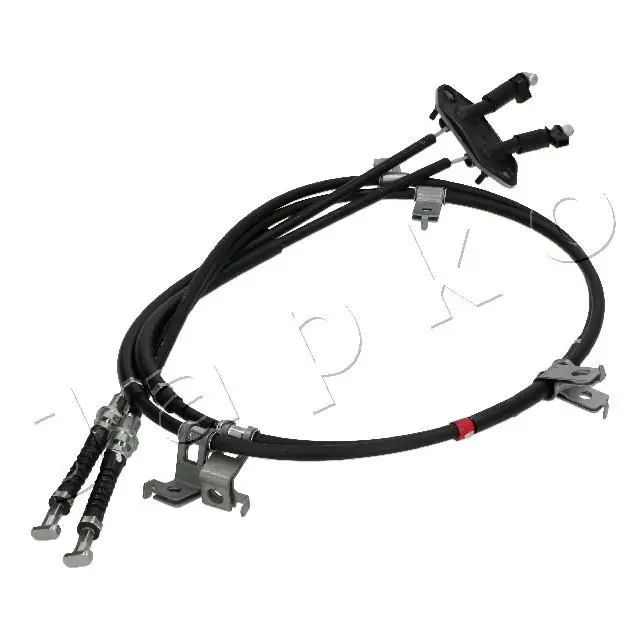 Handler.Part Cable, parking brake JAPKO 131322 2