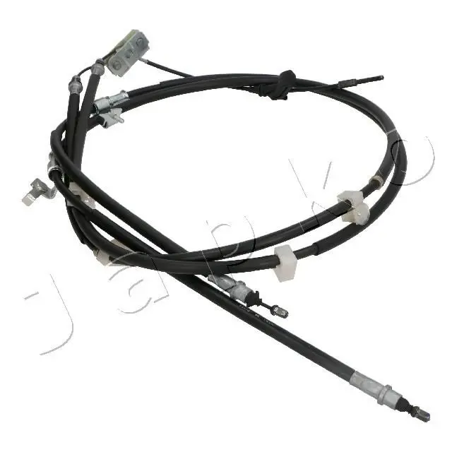 Handler.Part Cable, parking brake JAPKO 131331 1