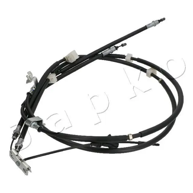 Handler.Part Cable, parking brake JAPKO 131331 2