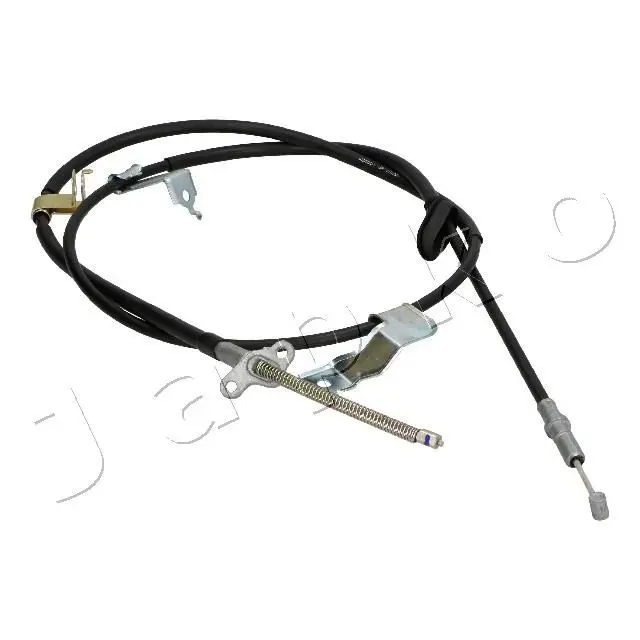 Handler.Part Cable, parking brake JAPKO 131341L 1