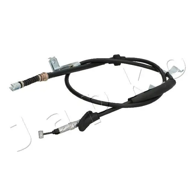 Handler.Part Cable, parking brake JAPKO 131400 1