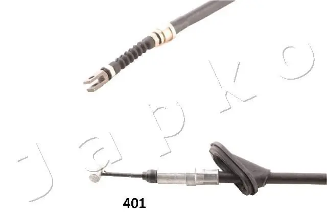 Handler.Part Cable, parking brake JAPKO 131401 3