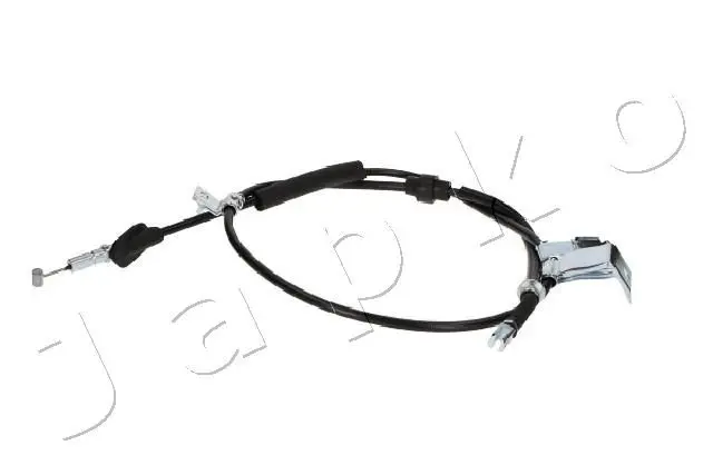 Handler.Part Cable, parking brake JAPKO 131413L 3