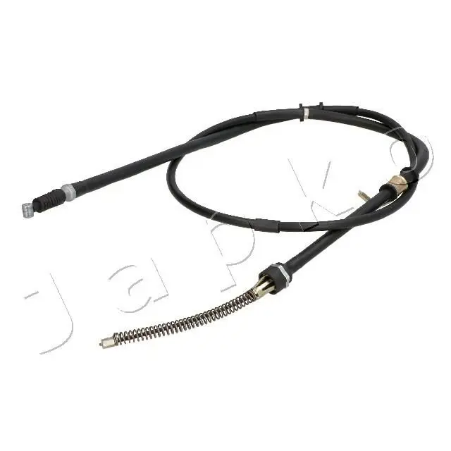 Handler.Part Cable, parking brake JAPKO 131509 1