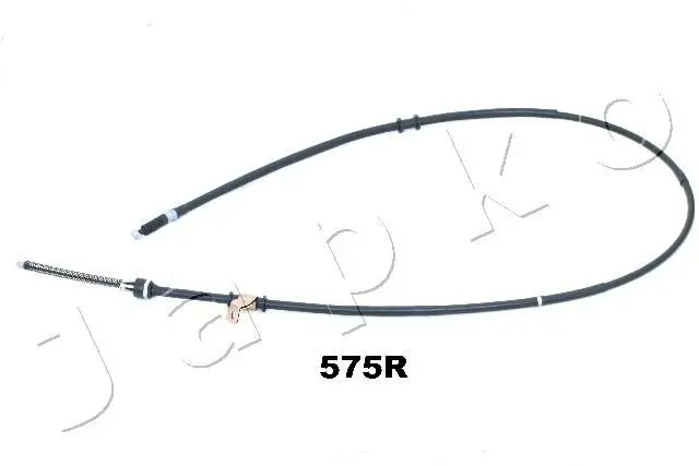 Handler.Part Cable, parking brake JAPKO 131575R 2