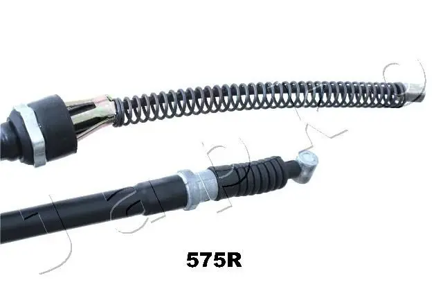 Handler.Part Cable, parking brake JAPKO 131575R 3