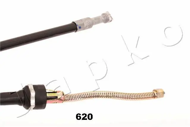 Handler.Part Cable, parking brake JAPKO 131620 2