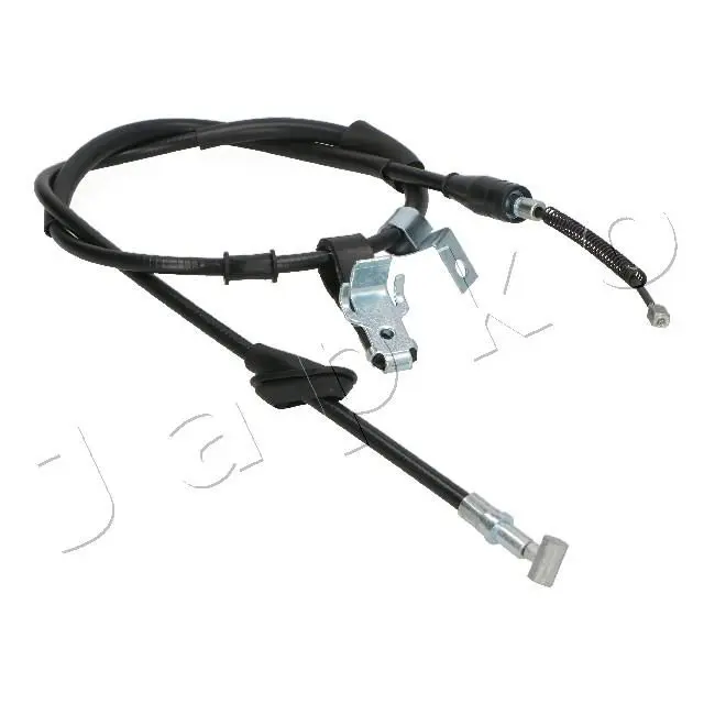 Handler.Part Cable, parking brake JAPKO 131837R 1