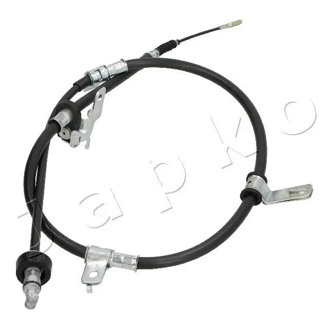 Handler.Part Cable, parking brake JAPKO 131K08 3