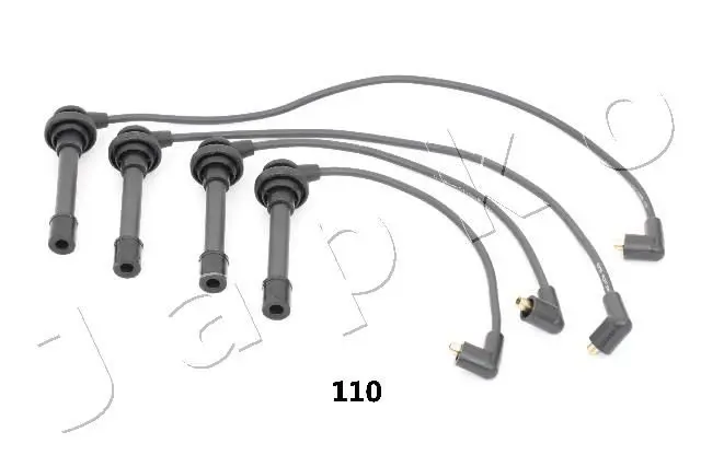 Handler.Part Ignition cable kit JAPKO 132110 1