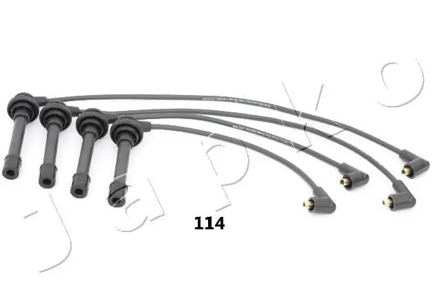 Handler.Part Ignition cable kit JAPKO 132114 1