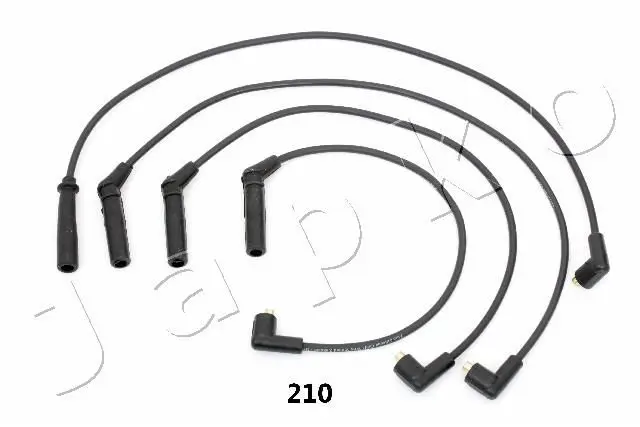 Handler.Part Ignition cable kit JAPKO 132210 1