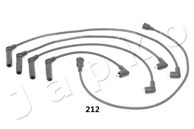 Handler.Part Ignition cable kit JAPKO 132212 1