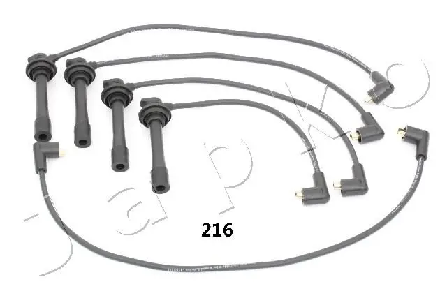 Handler.Part Ignition cable kit JAPKO 132216 1