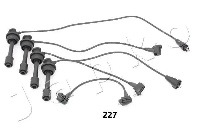 Handler.Part Ignition cable kit JAPKO 132227 1