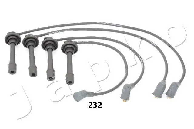 Handler.Part Ignition cable kit JAPKO 132232 1