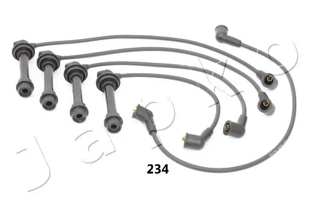 Handler.Part Ignition cable kit JAPKO 132234 1