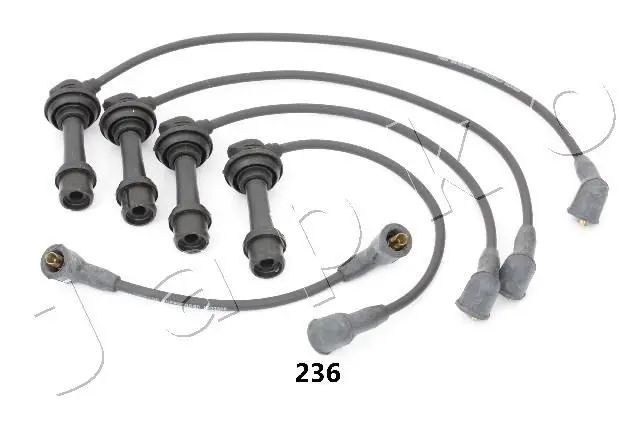 Handler.Part Ignition cable kit JAPKO 132236 1