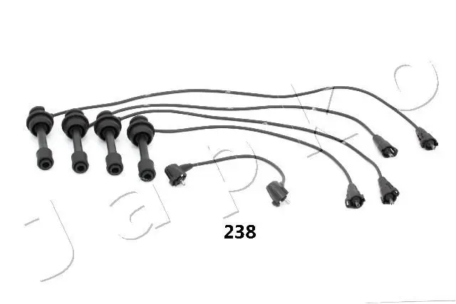 Handler.Part Ignition cable kit JAPKO 132238 1