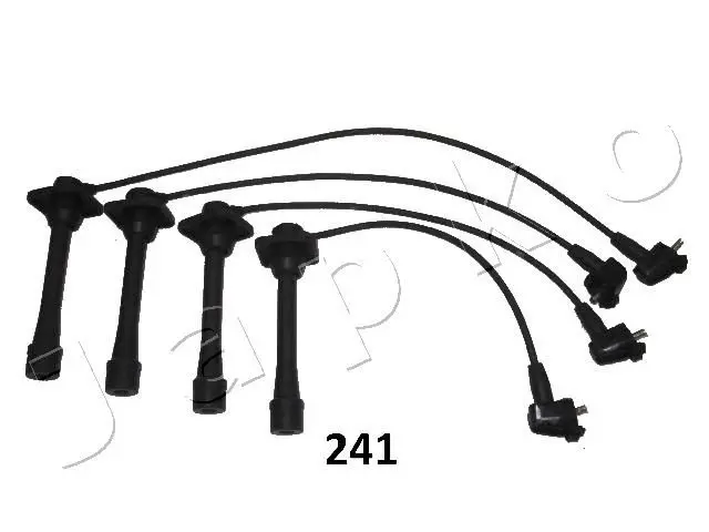 Handler.Part Ignition cable kit JAPKO 132241 1