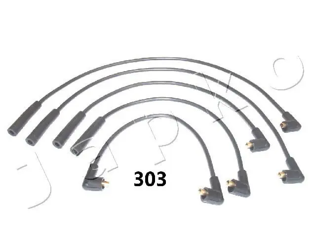 Handler.Part Ignition cable kit JAPKO 132303 1