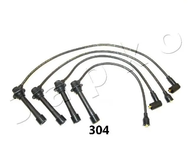 Handler.Part Ignition cable kit JAPKO 132304 1