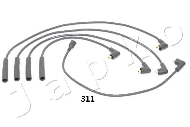 Handler.Part Ignition cable kit JAPKO 132311 1