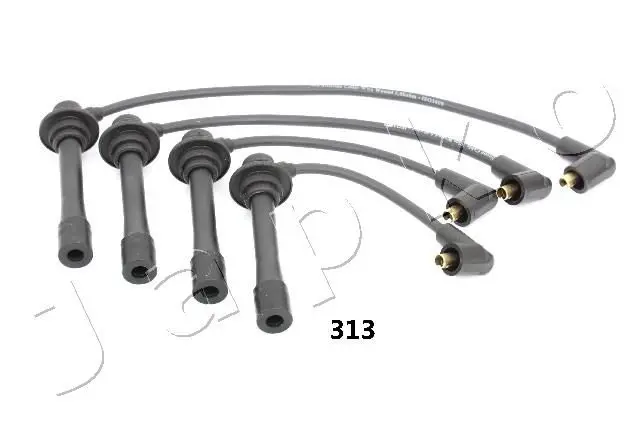 Handler.Part Ignition cable kit JAPKO 132313 1