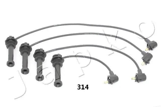 Handler.Part Ignition cable kit JAPKO 132314 1