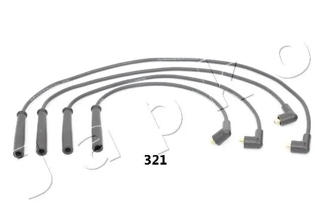 Handler.Part Ignition cable kit JAPKO 132321 1